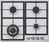 Варочная поверхность Korting HG 665 CTW