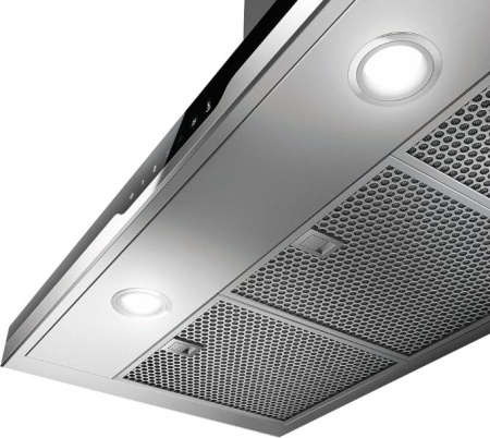 Кухонная вытяжка Elica TOP Sense Ixbl/F/90