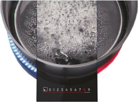 Варочная поверхность Electrolux IPE 6443WFV