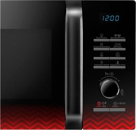 Микроволновая печь Samsung MG 23 H 3115 PR