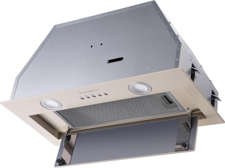 Кухонная вытяжка Maunfeld Trapeze 602IG
