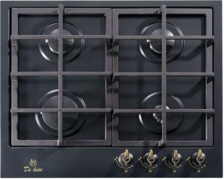 Варочная поверхность Electronicsdeluxe TG4 750231F