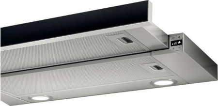 Кухонная вытяжка Elica Elite 26 IX/A/90