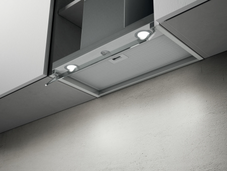 Кухонная вытяжка Elica Boxin LX/IX/A/90