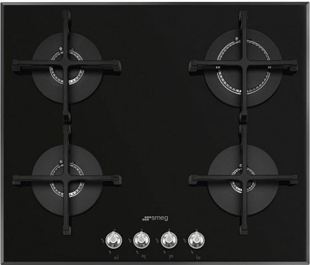 Варочная поверхность Smeg PV164N