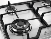 Варочная поверхность Electrolux EGS 6436 WW
