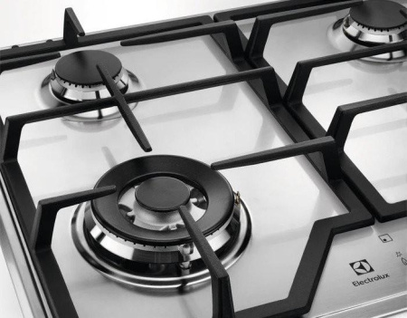 Варочная поверхность Electrolux EGS 6436 WW
