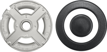 Варочная поверхность Maunfeld EGHE.64.43CW/G