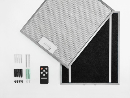 Кухонная вытяжка Gefest BO 3606 K12