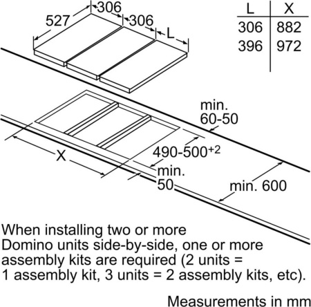 Варочная поверхность Bosch PKF 375FB1E