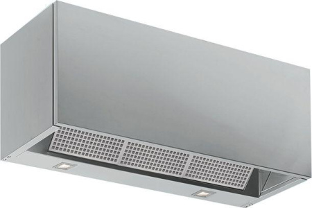 Кухонная вытяжка Falmec Integrata 60 IX 600