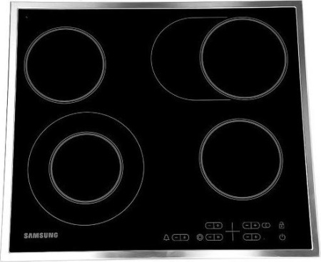 Варочная поверхность Samsung C61R1CAMST