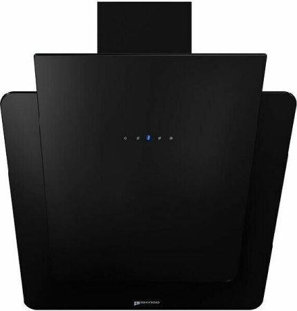 Кухонная вытяжка Shindo Prime sensor 60 W/WG 3ET