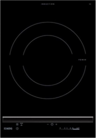 Варочная поверхность Electrolux EHI 6540 FWP