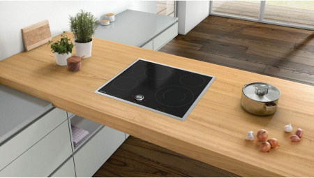 Варочная поверхность Neff T 16BT76N0