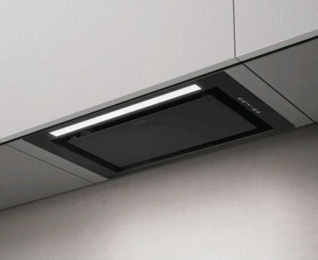 Кухонная вытяжка Elica Lane MBL/A/72