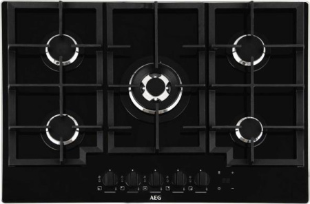 Варочная поверхность AEG HKR 75540NB