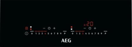 Варочная поверхность AEG IKR 4260 KB