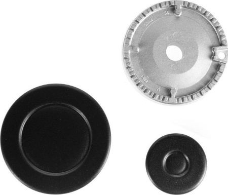 Варочная поверхность Maunfeld EGHG.64.6CB/G