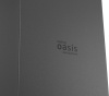 Кухонная вытяжка Oasis NF-60G FR