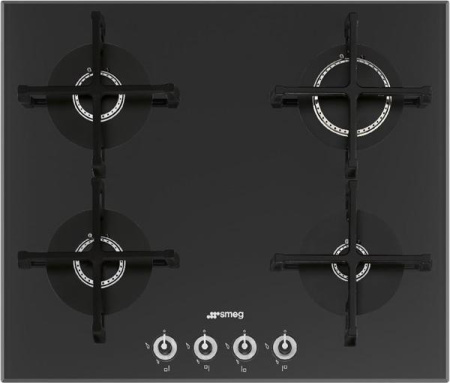 Варочная поверхность Smeg PV164N