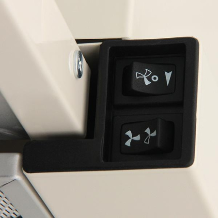 Кухонная вытяжка Kuppersberg Slimlux II 60 C