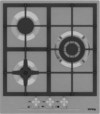 Варочная поверхность Korting HG 465 CTX