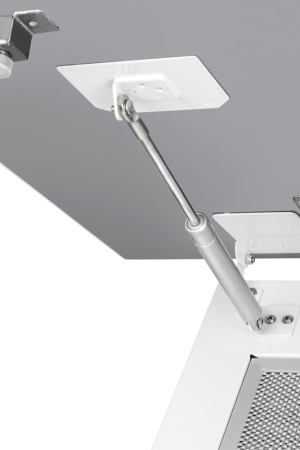 Кухонная вытяжка Maunfeld Bristol 60