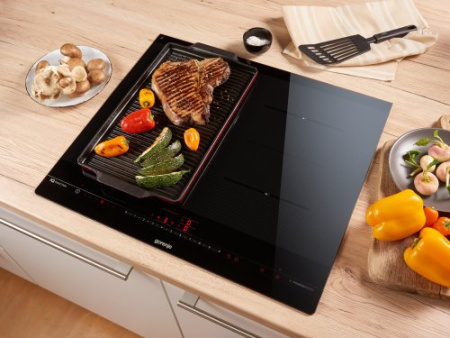 Варочная поверхность Gorenje IS 646 BG