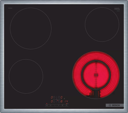 Варочная поверхность Bosch PKE 645BB2R