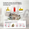 Варочная поверхность Simfer H70W51O517