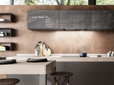 Кухонная вытяжка Elica Hidden 2.0 @ Blgl/A/90