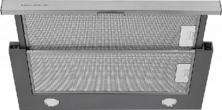 Кухонная вытяжка Kuppersberg Slimlux IV 60 X