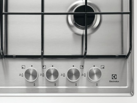 Варочная поверхность Electrolux GPE 262 FX