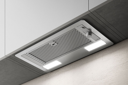 Кухонная вытяжка Elica ERA S IX/A/72