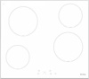 Варочная поверхность Korting HK 60001 BW