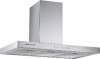 Кухонная вытяжка Zigmund & Shtain K 135.9 S