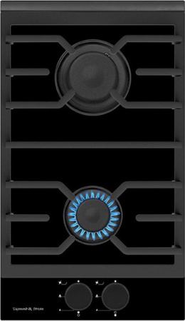 Варочная поверхность Zigmund & Shtain MN 135.31 B