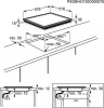 Варочная поверхность Electrolux EHF 96342 XK