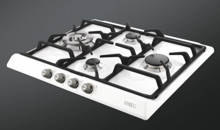 Варочная поверхность Smeg SR764BS