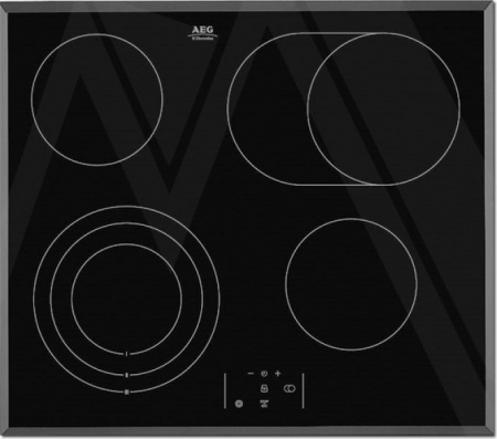 Варочная поверхность AEG HE 604070 FB