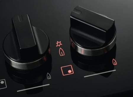 Варочная поверхность AEG Hkb 75450Nb