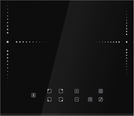 Варочная поверхность Ricci KS-C47002