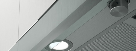 Кухонная вытяжка Elica Boxin LX/BL MAT/A/120