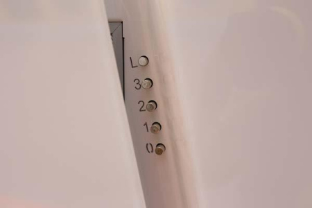 Кухонная вытяжка Maunfeld Severn 50