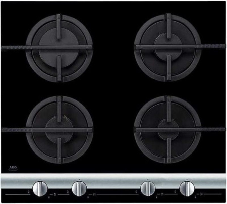 Варочная поверхность AEG FM 6300 GAN