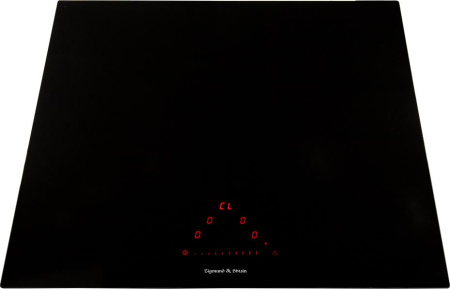 Варочная поверхность Zigmund & Shtain CIS 331.60 BX