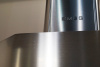 Кухонная вытяжка Smeg KTR90XE
