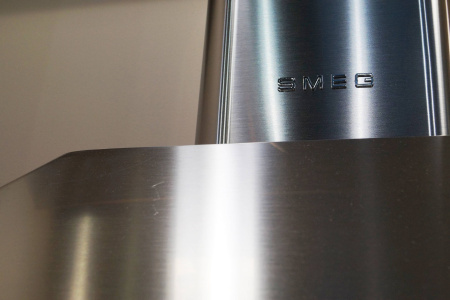 Кухонная вытяжка Smeg KTR90XE