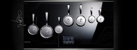 Варочная поверхность De Dietrich DTIM 1000 C